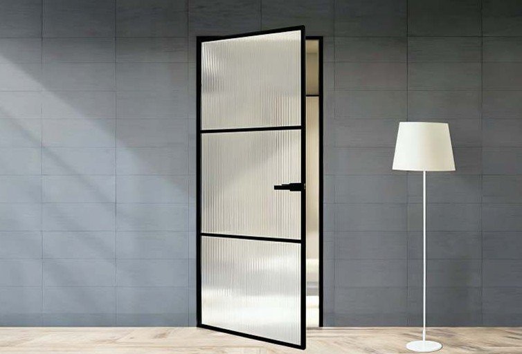 Casement Door