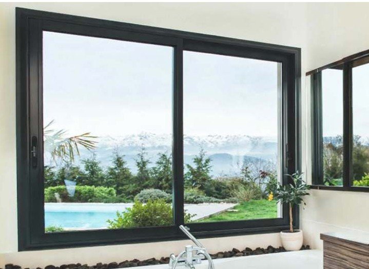 Sliding Window