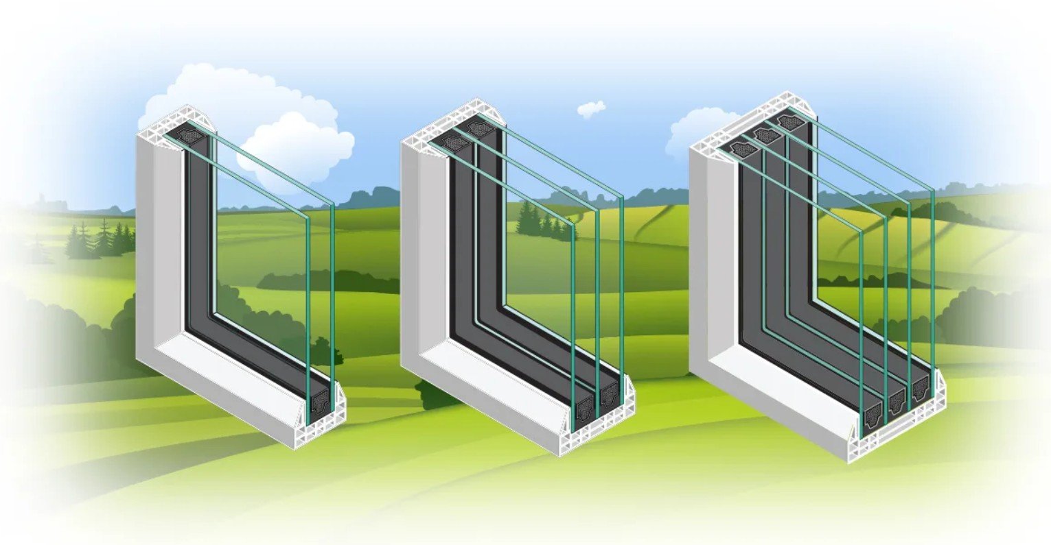 Double Glazing Solutions